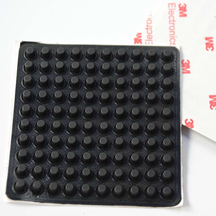 矽膠（jiāo）墊（diàn）