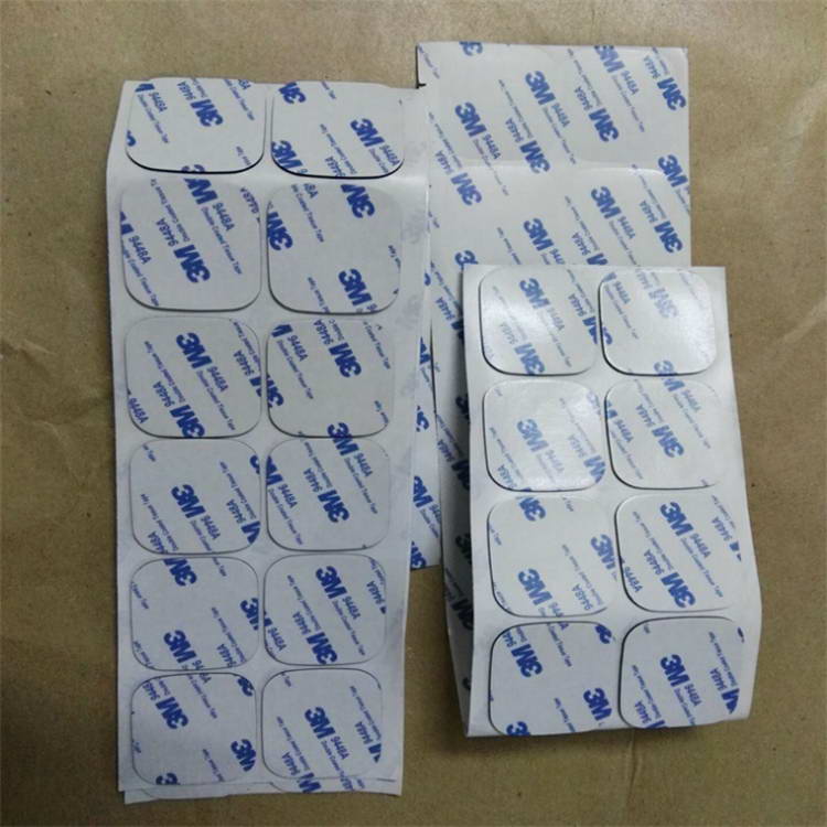 3M雙麵膠可（kě）以（yǐ）製作成任意形狀