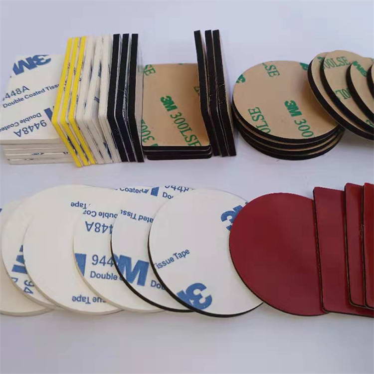 3M雙（shuāng）麵膠在生活中的應（yīng）用