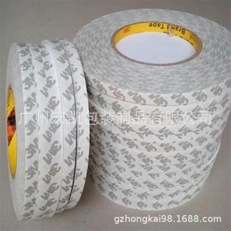 供應3M4-1000雙麵膠（jiāo）
