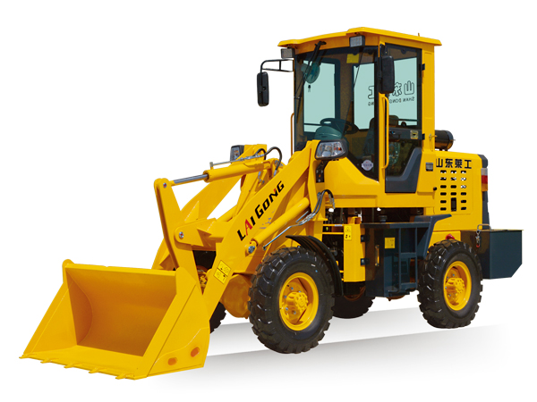 中國工程機械業未來（lái）將（jiāng）向何處發展?