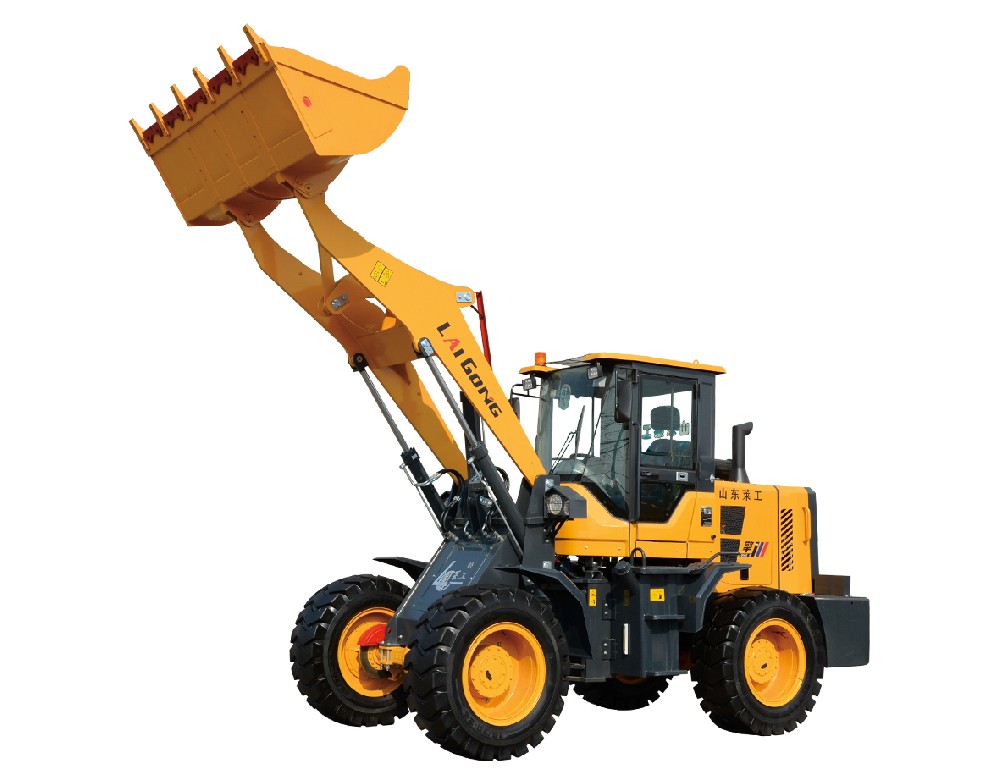 ZL930裝載機(擎係)