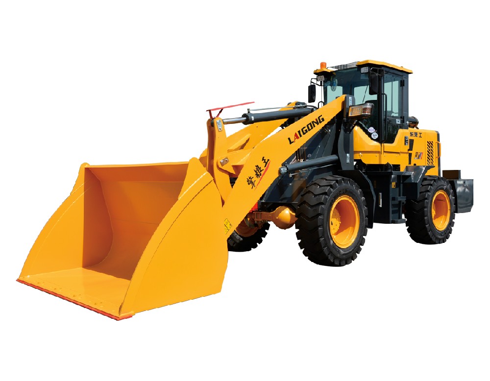 ZL948裝載機(擎糧王（wáng）)