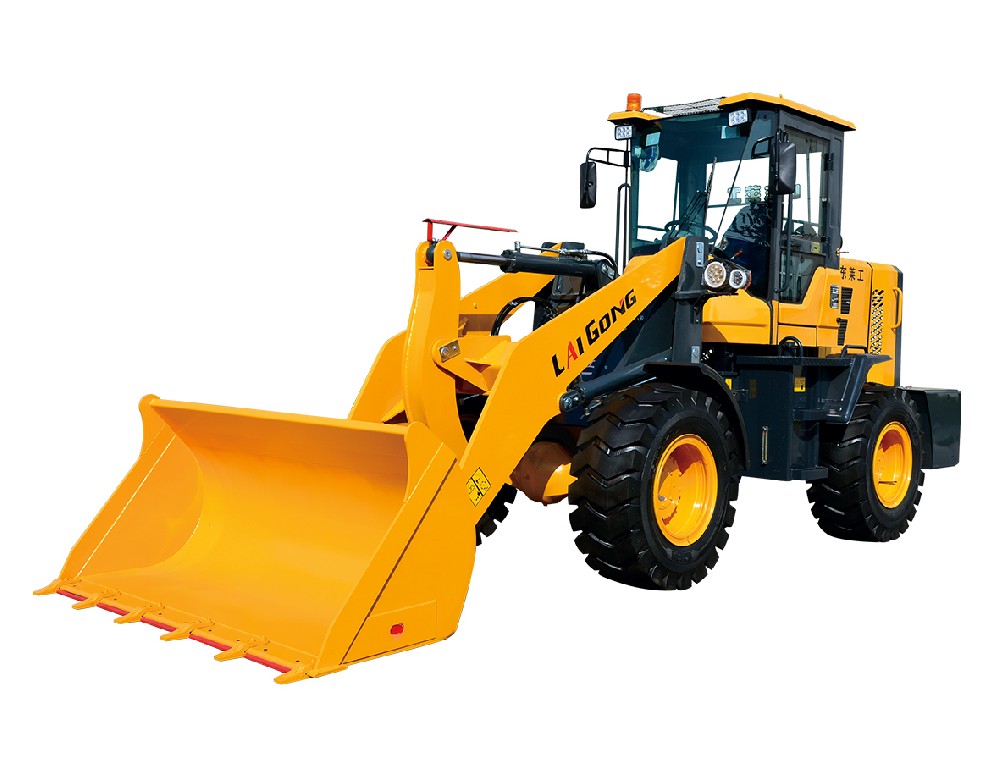 ZL942裝載（zǎi）機